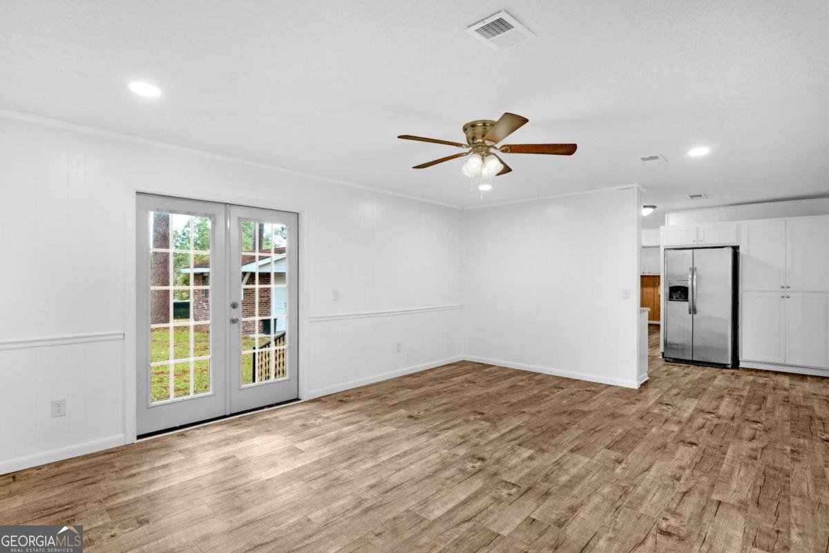 2117 Tamara Road Waycross - 10
