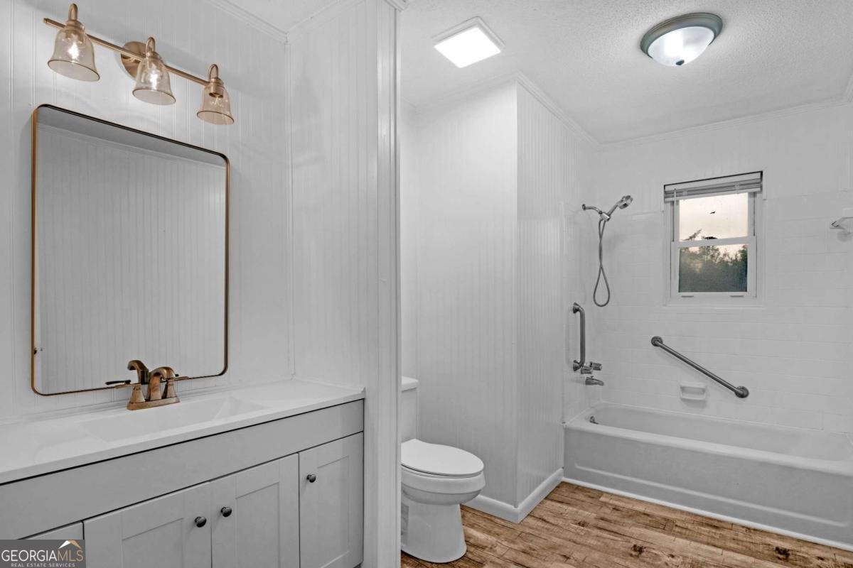 2117 Tamara Road Waycross - 16