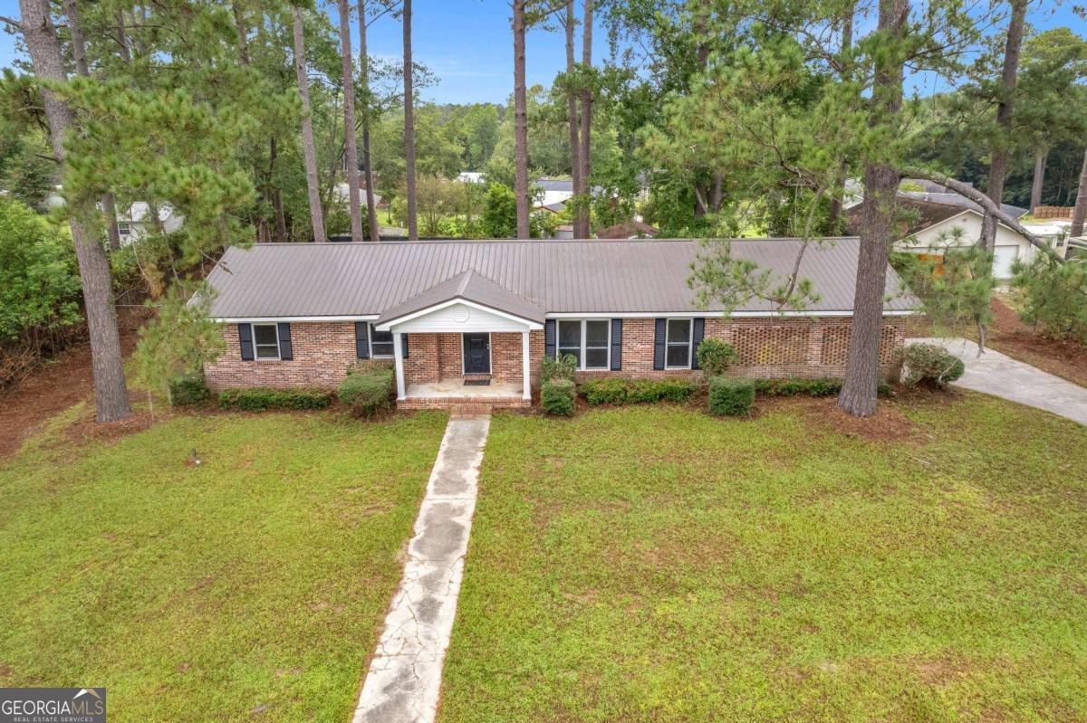 2117 Tamara Road Waycross - 2