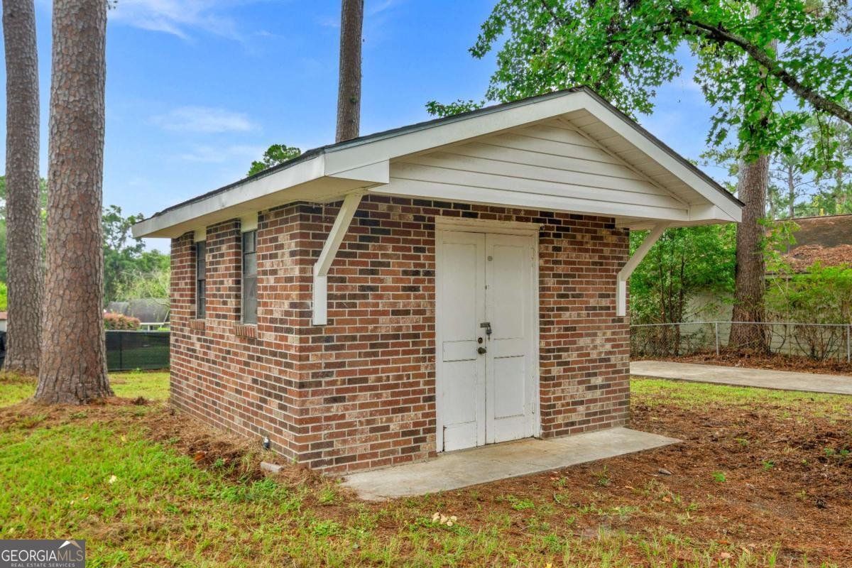 2117 Tamara Road Waycross - 22