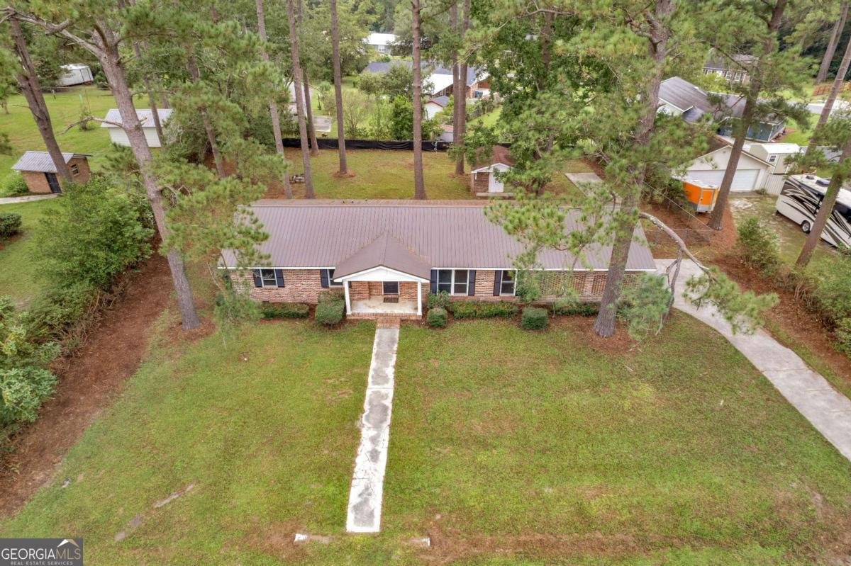 2117 Tamara Road Waycross - 3