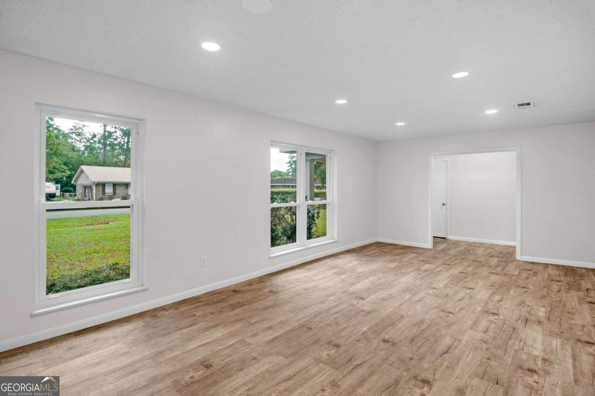2117 Tamara Road Waycross - 4