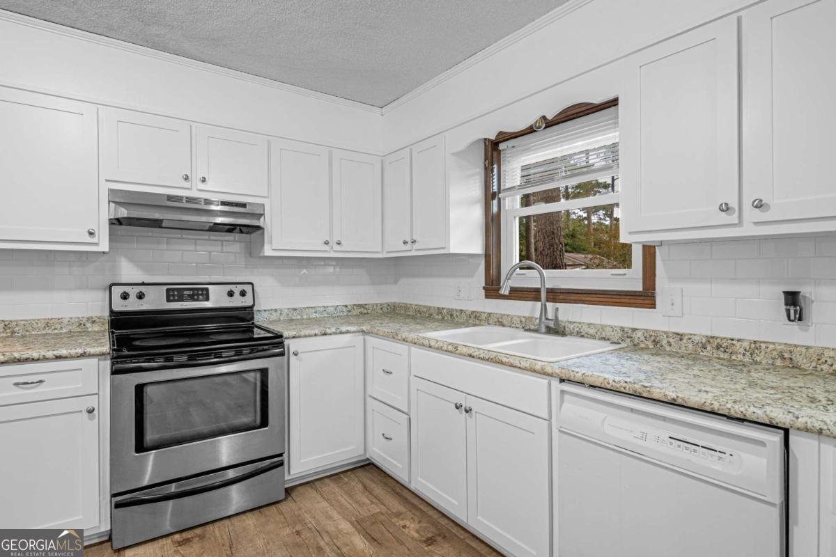 2117 Tamara Road Waycross - 7