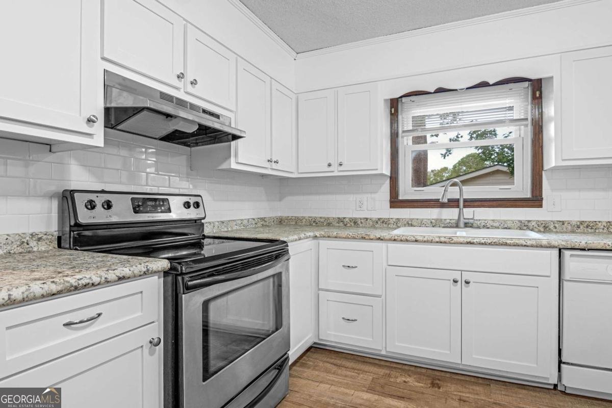 2117 Tamara Road Waycross - 8