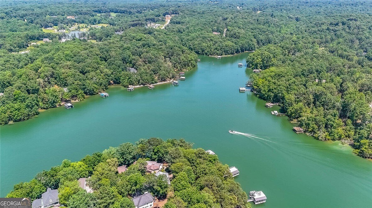 9460 Chestatee Court Gainesville - 34