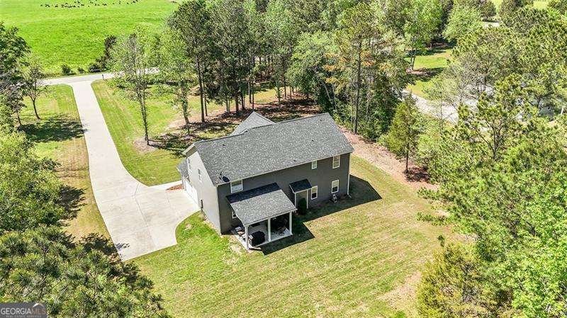719 Fairview Road Brooks - 11