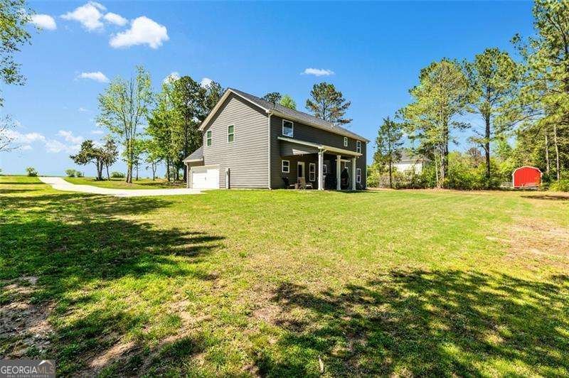 719 Fairview Road Brooks - 14