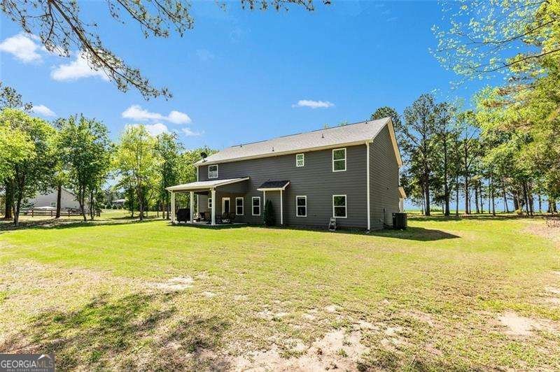 719 Fairview Road Brooks - 15
