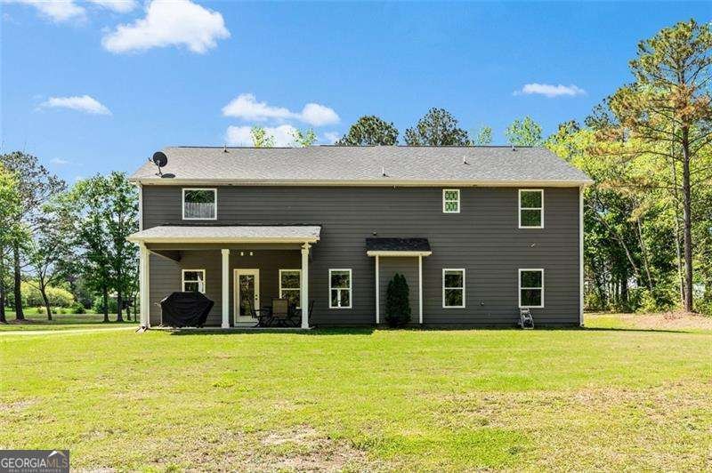 719 Fairview Road Brooks - 16