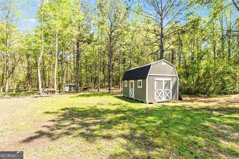719 Fairview Road Brooks - 17