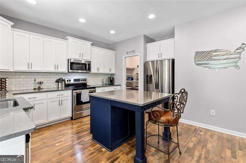 719 Fairview Road Brooks - 18
