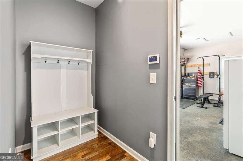719 Fairview Road Brooks - 2