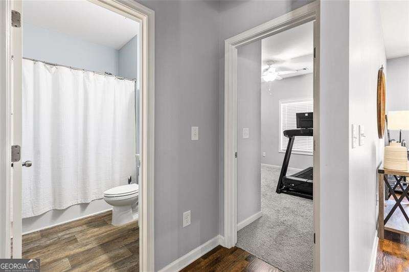 719 Fairview Road Brooks - 20