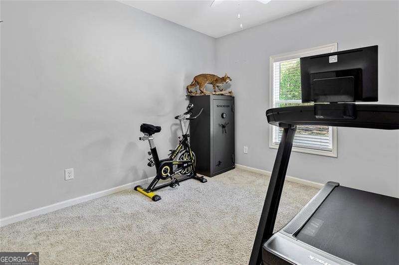 719 Fairview Road Brooks - 22