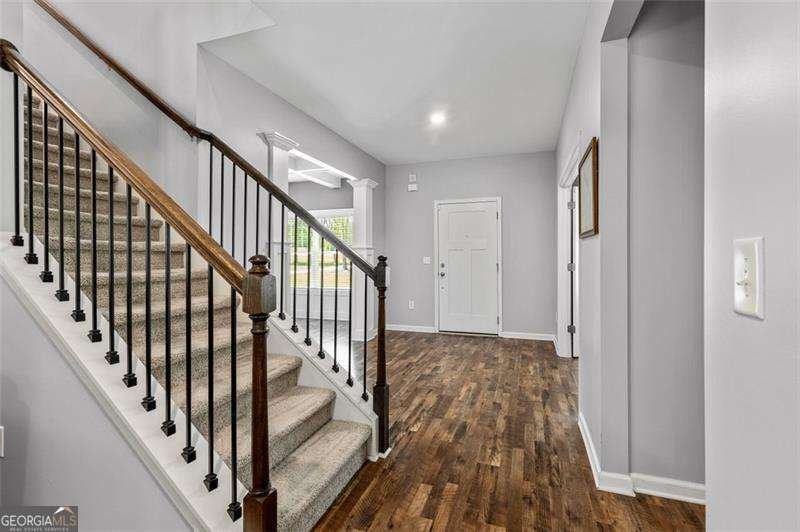 719 Fairview Road Brooks - 23