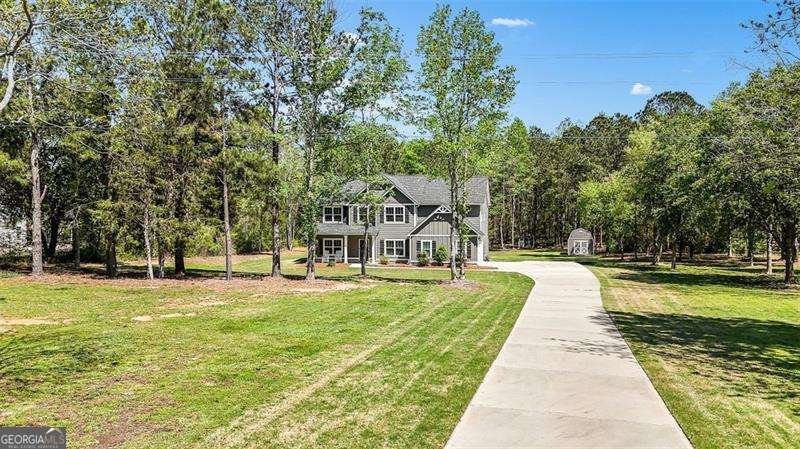 719 Fairview Road Brooks - 6