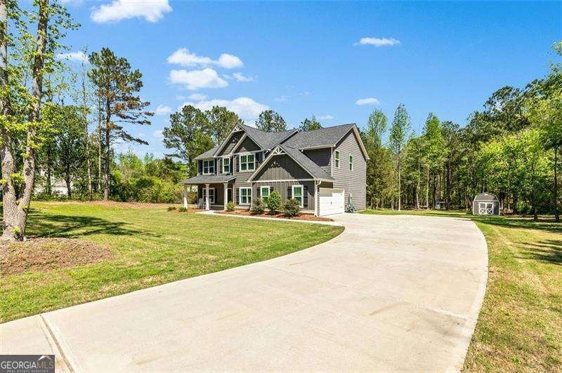 719 Fairview Road Brooks - 7