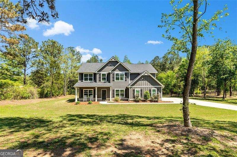 719 Fairview Road Brooks - 8