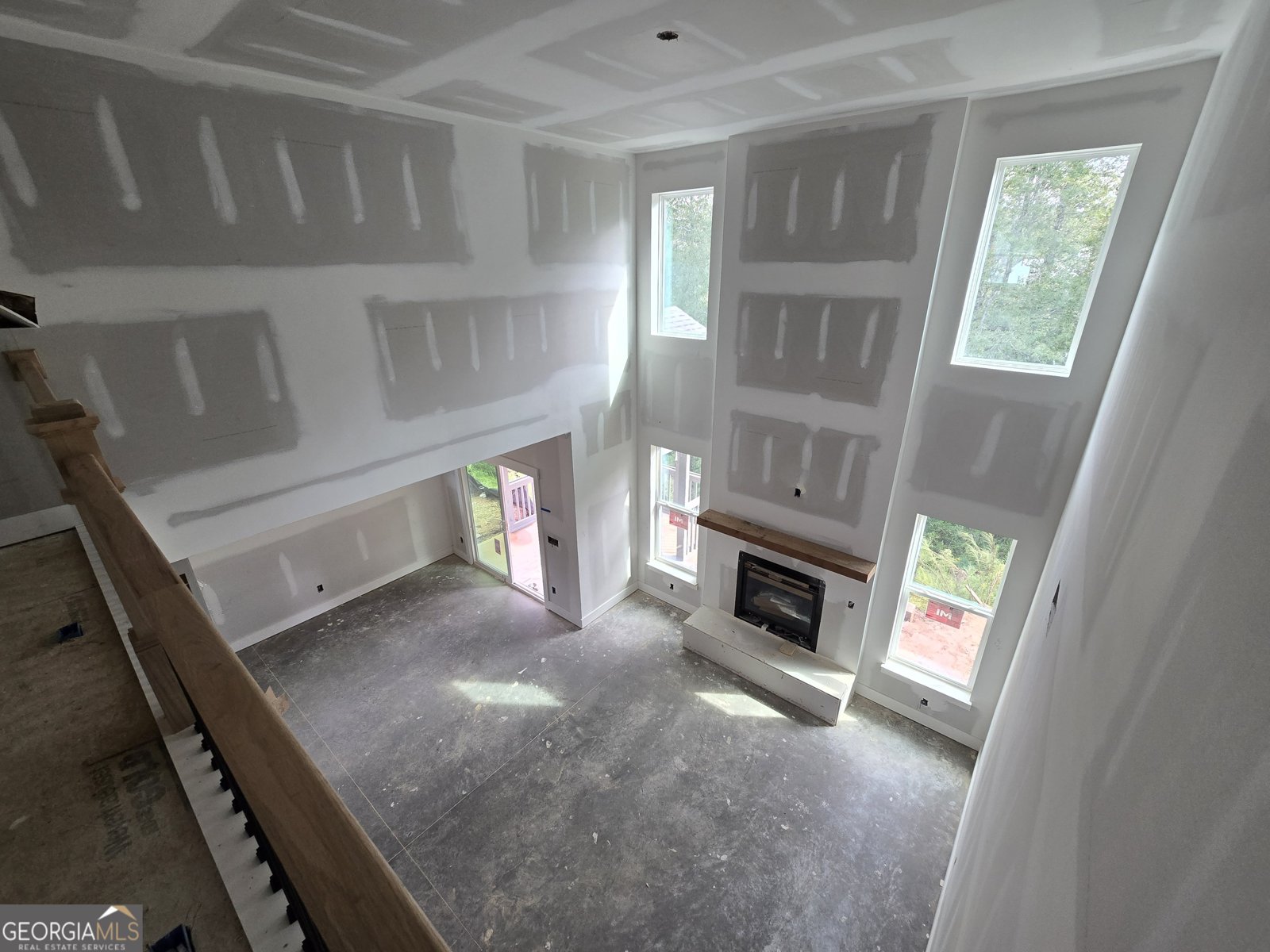 520 Pine Bough Road Ball Ground - 16