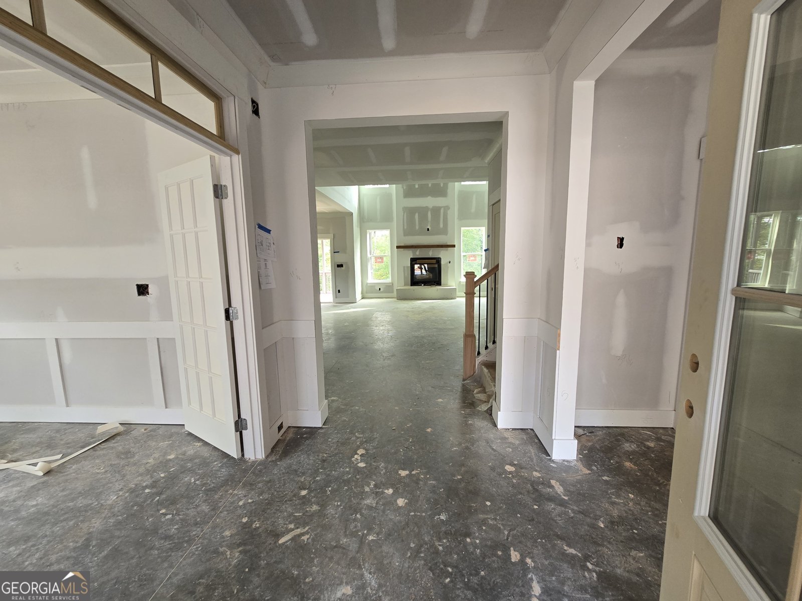 520 Pine Bough Road Ball Ground - 2