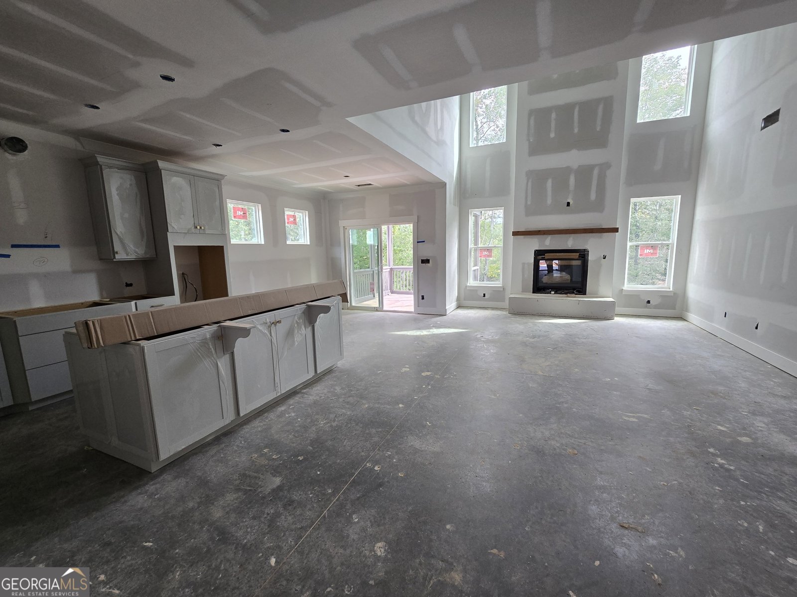 520 Pine Bough Road Ball Ground - 3