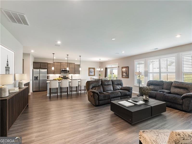 627 Michigan Circle Hoschton - 5