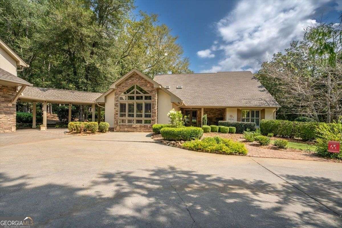 2240 Simonton Bridge Road Watkinsville - 1