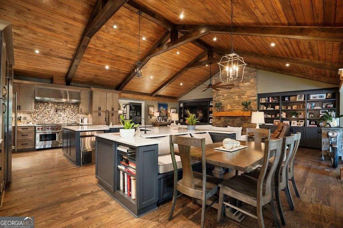 2240 Simonton Bridge Road Watkinsville - 15