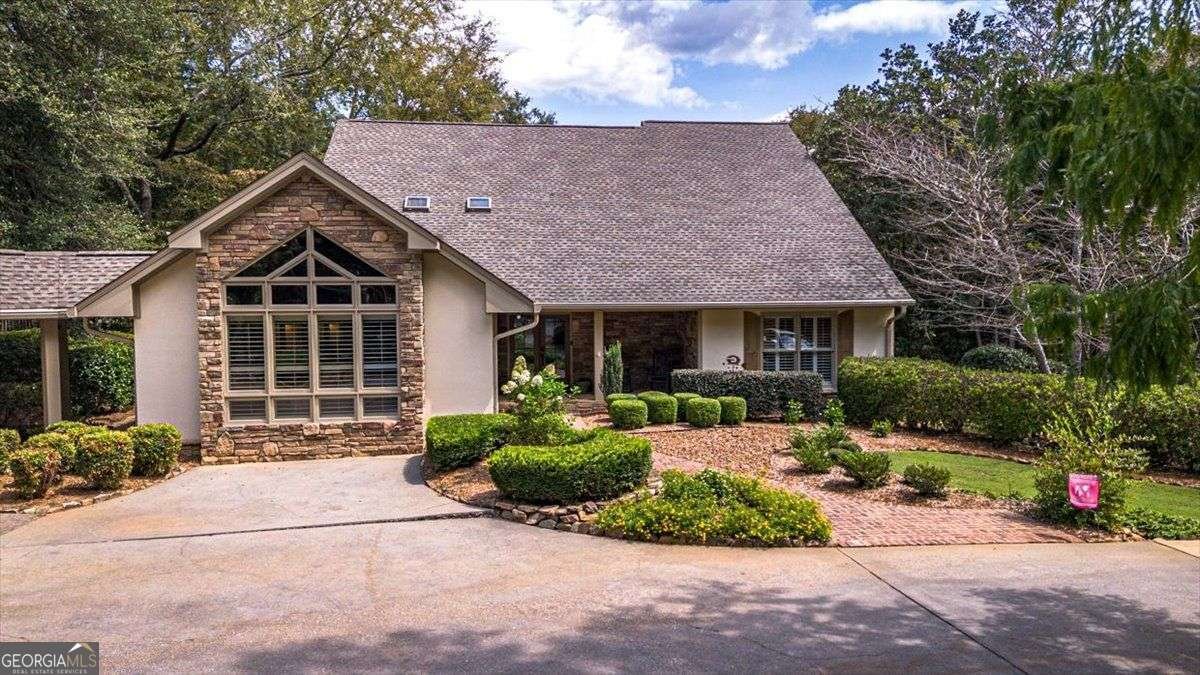 2240 Simonton Bridge Road Watkinsville - 2