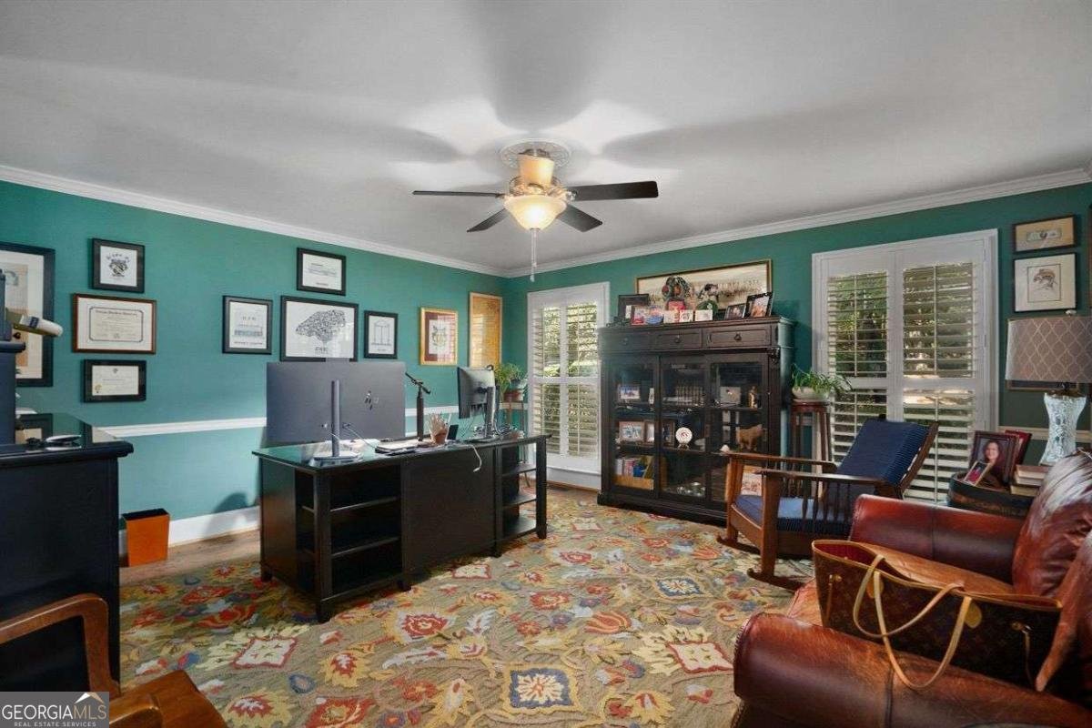 2240 Simonton Bridge Road Watkinsville - 29