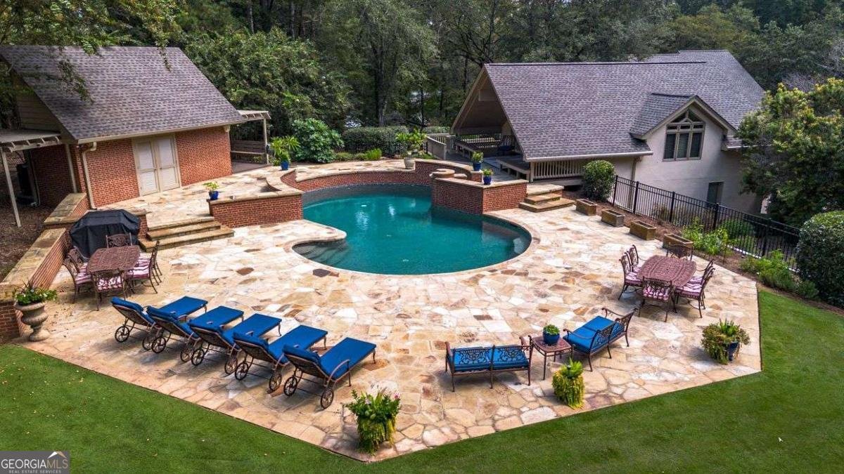2240 Simonton Bridge Road Watkinsville - 41