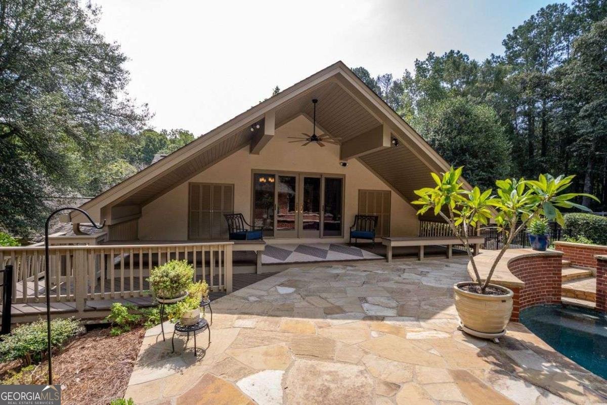 2240 Simonton Bridge Road Watkinsville - 48