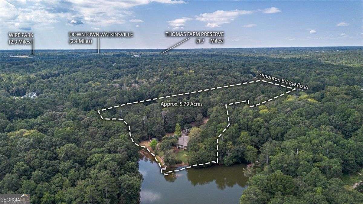 2240 Simonton Bridge Road Watkinsville - 70