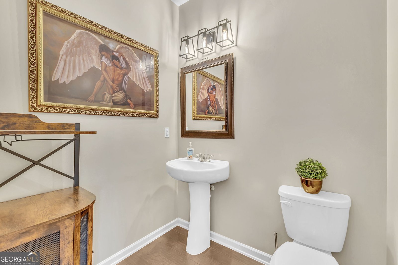 8033 Louis Drive Locust Grove - 10