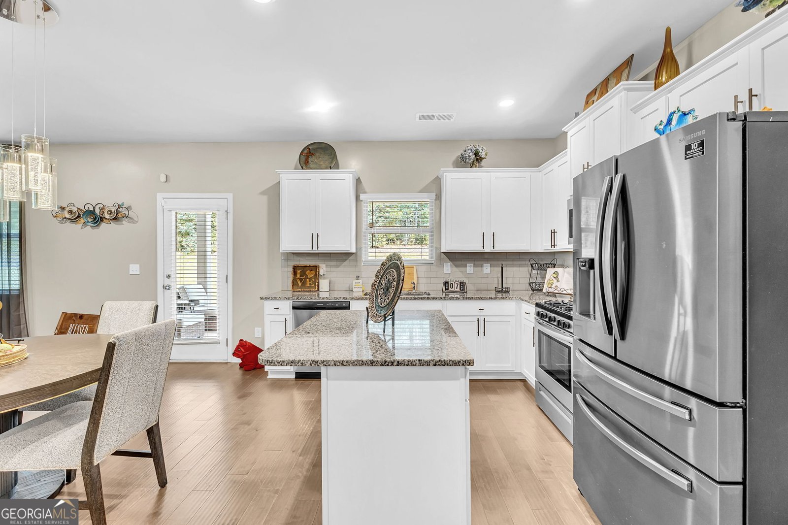 8033 Louis Drive Locust Grove - 15