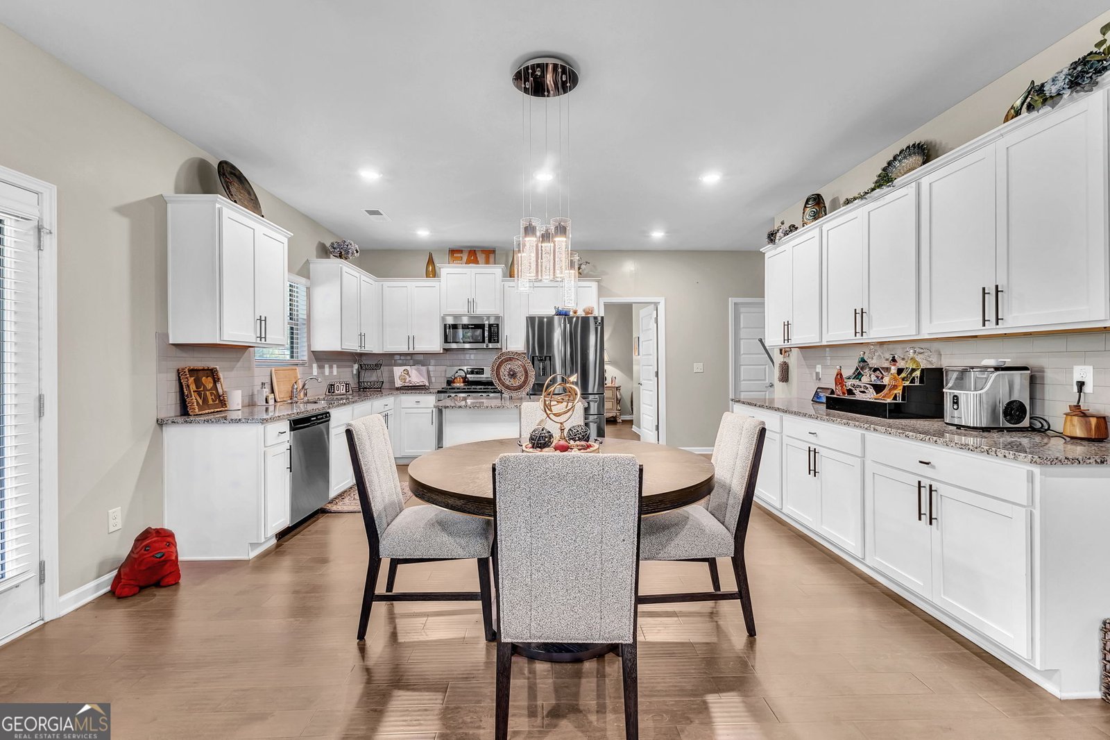 8033 Louis Drive Locust Grove - 16