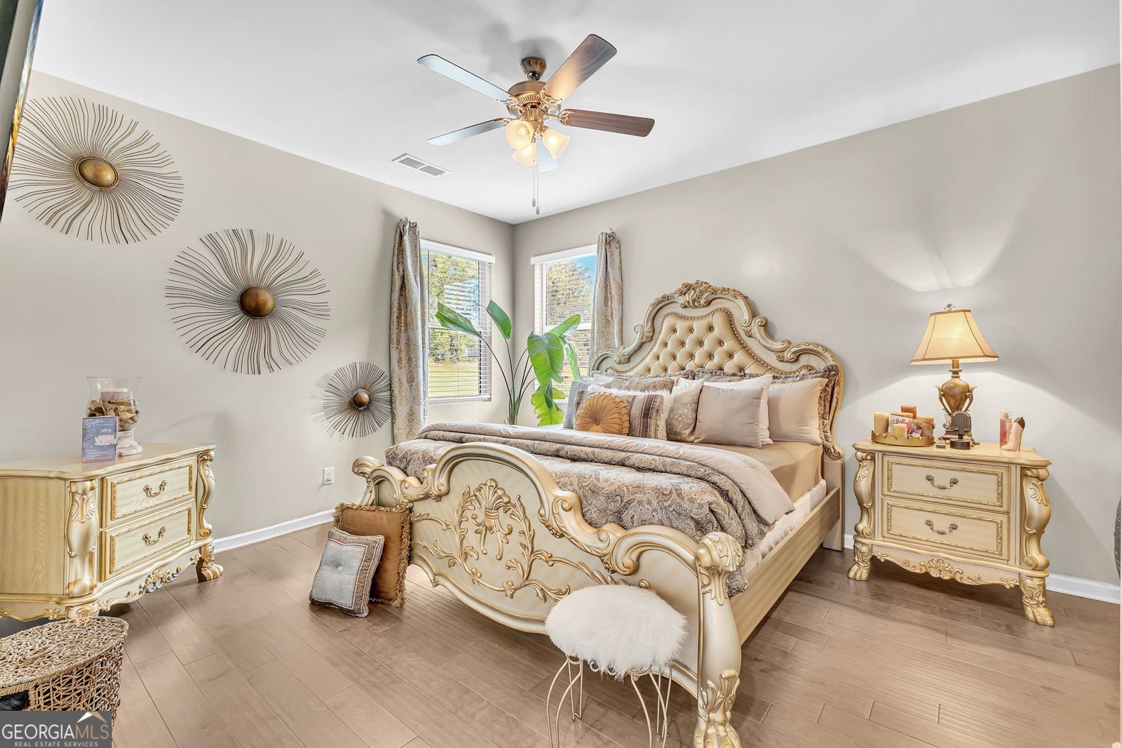 8033 Louis Drive Locust Grove - 17