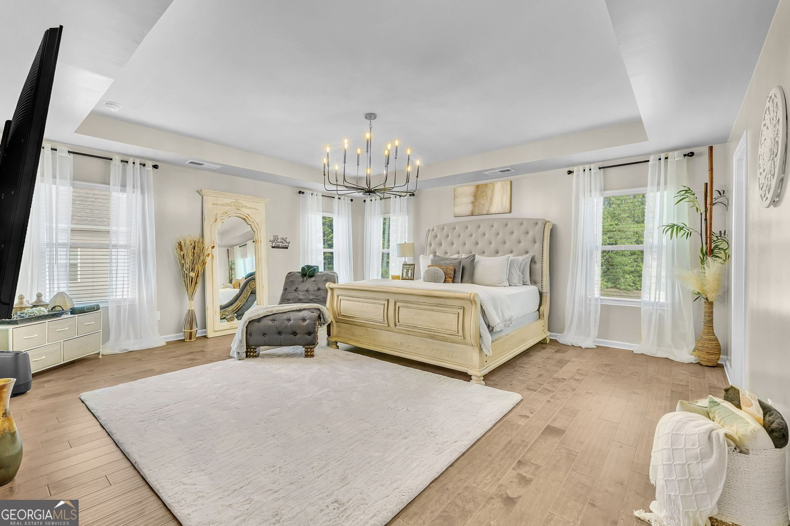 8033 Louis Drive Locust Grove - 23