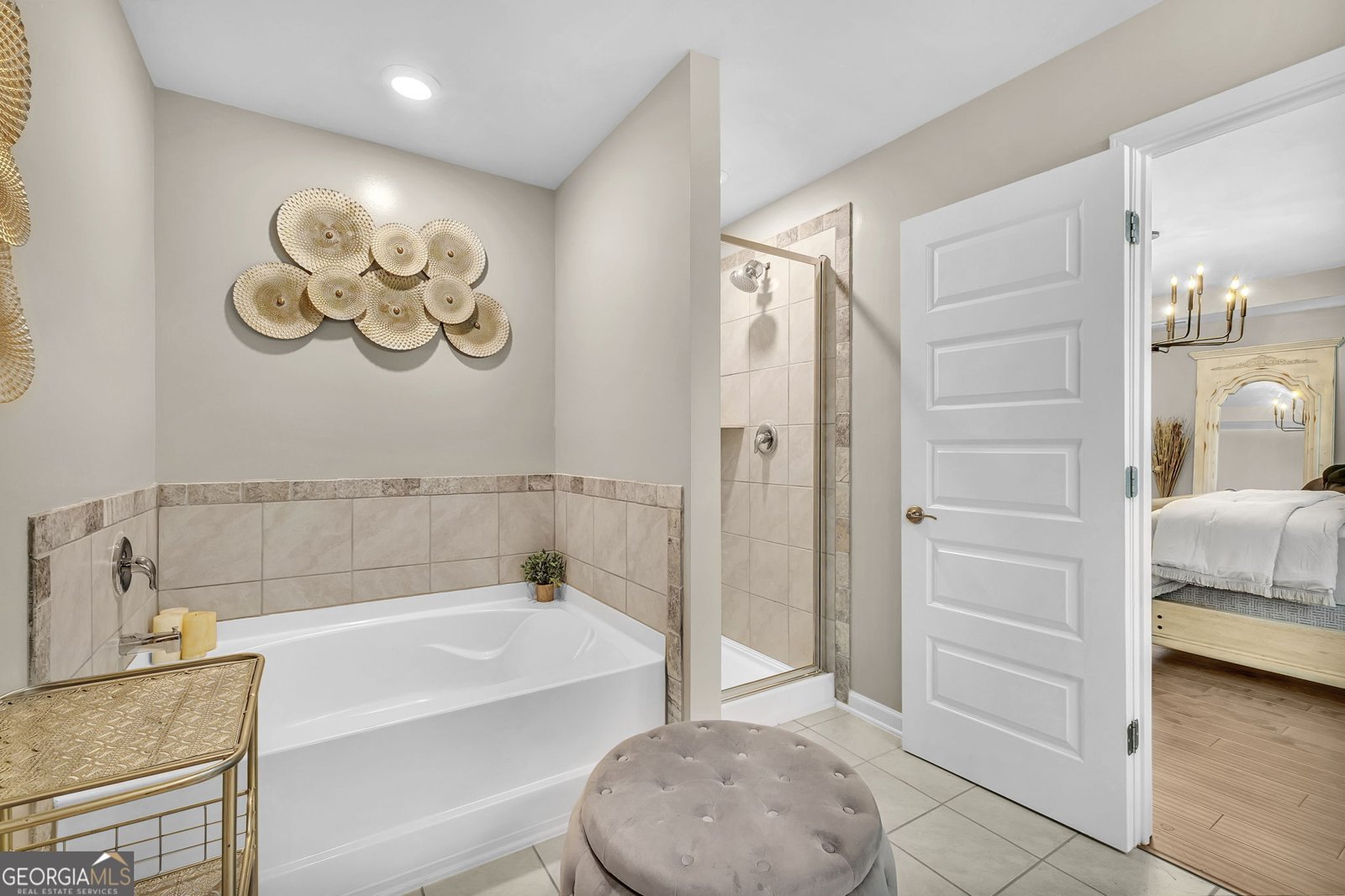 8033 Louis Drive Locust Grove - 27