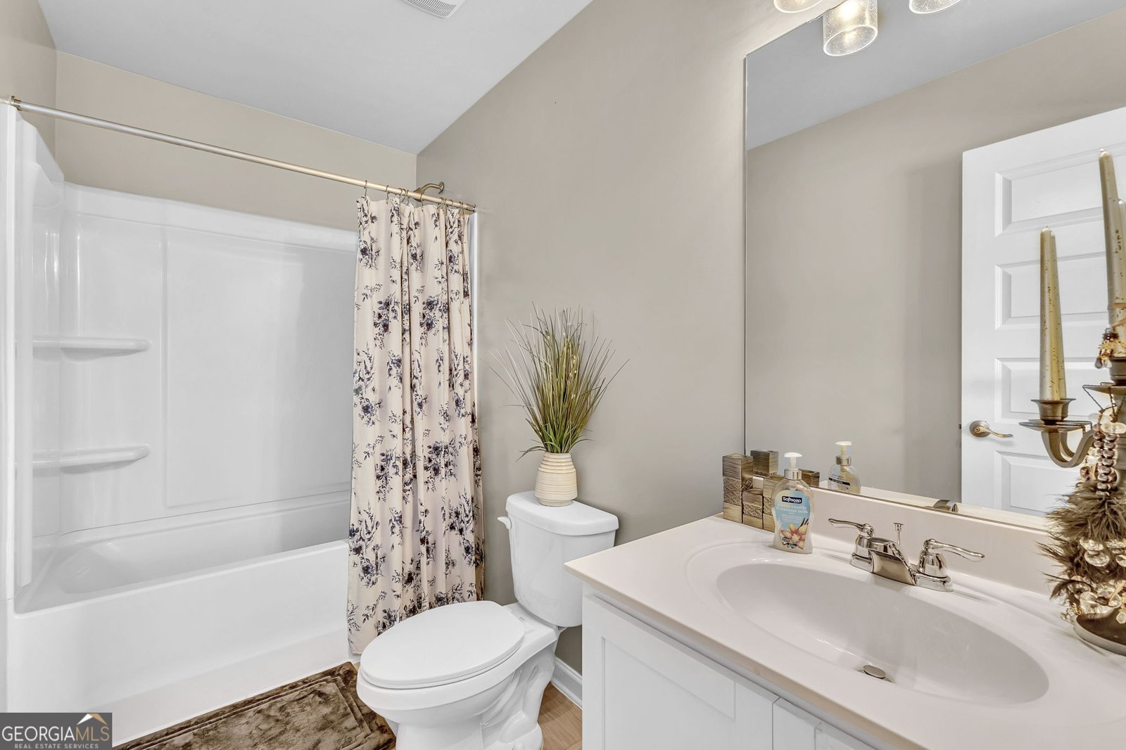 8033 Louis Drive Locust Grove - 30
