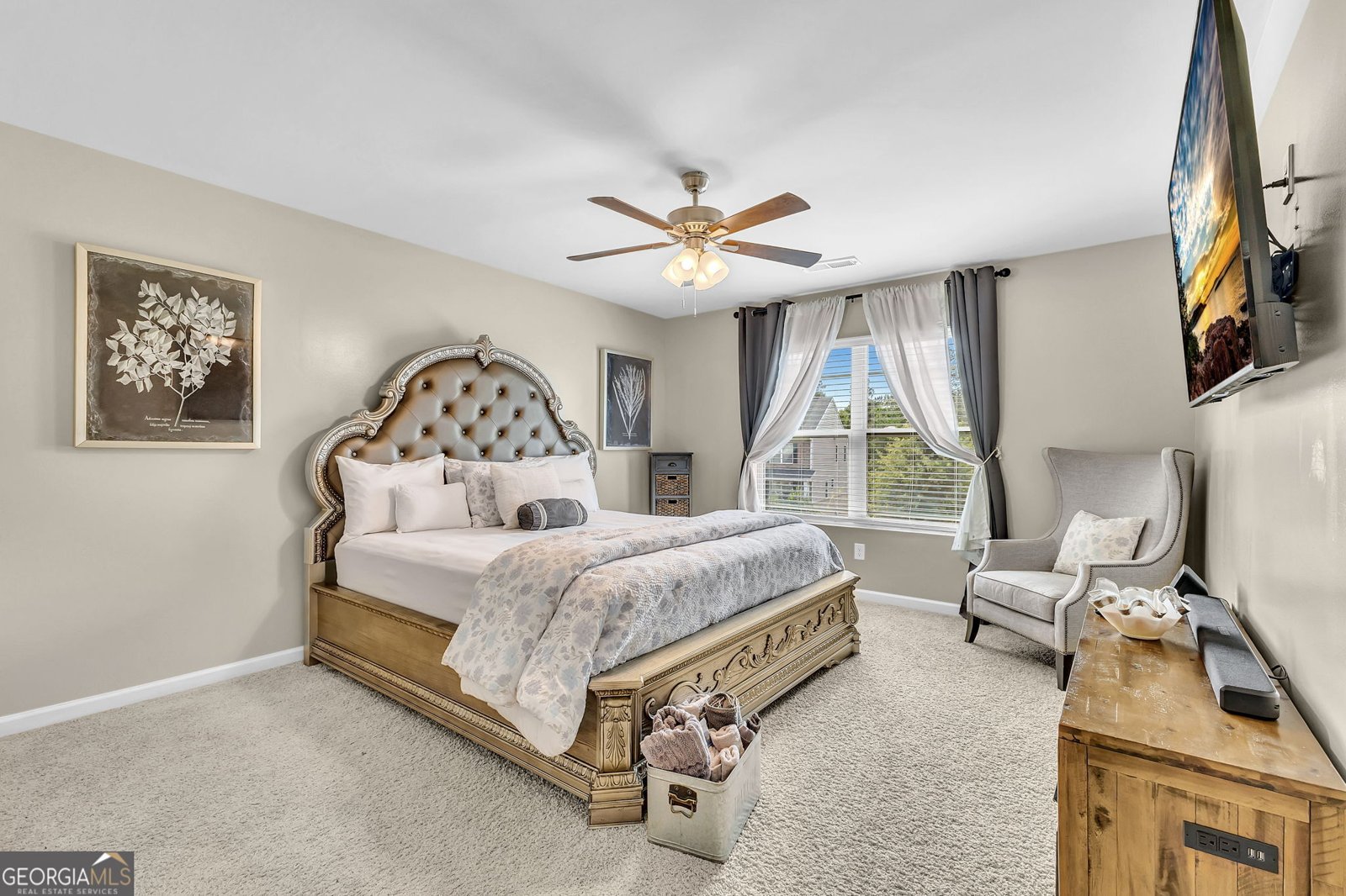8033 Louis Drive Locust Grove - 31