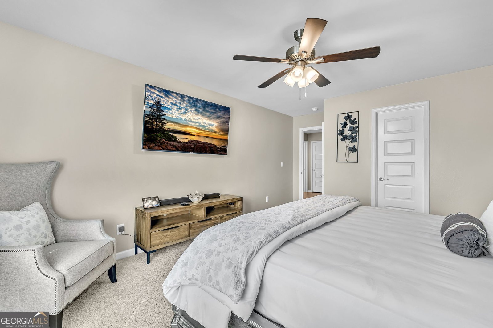 8033 Louis Drive Locust Grove - 32
