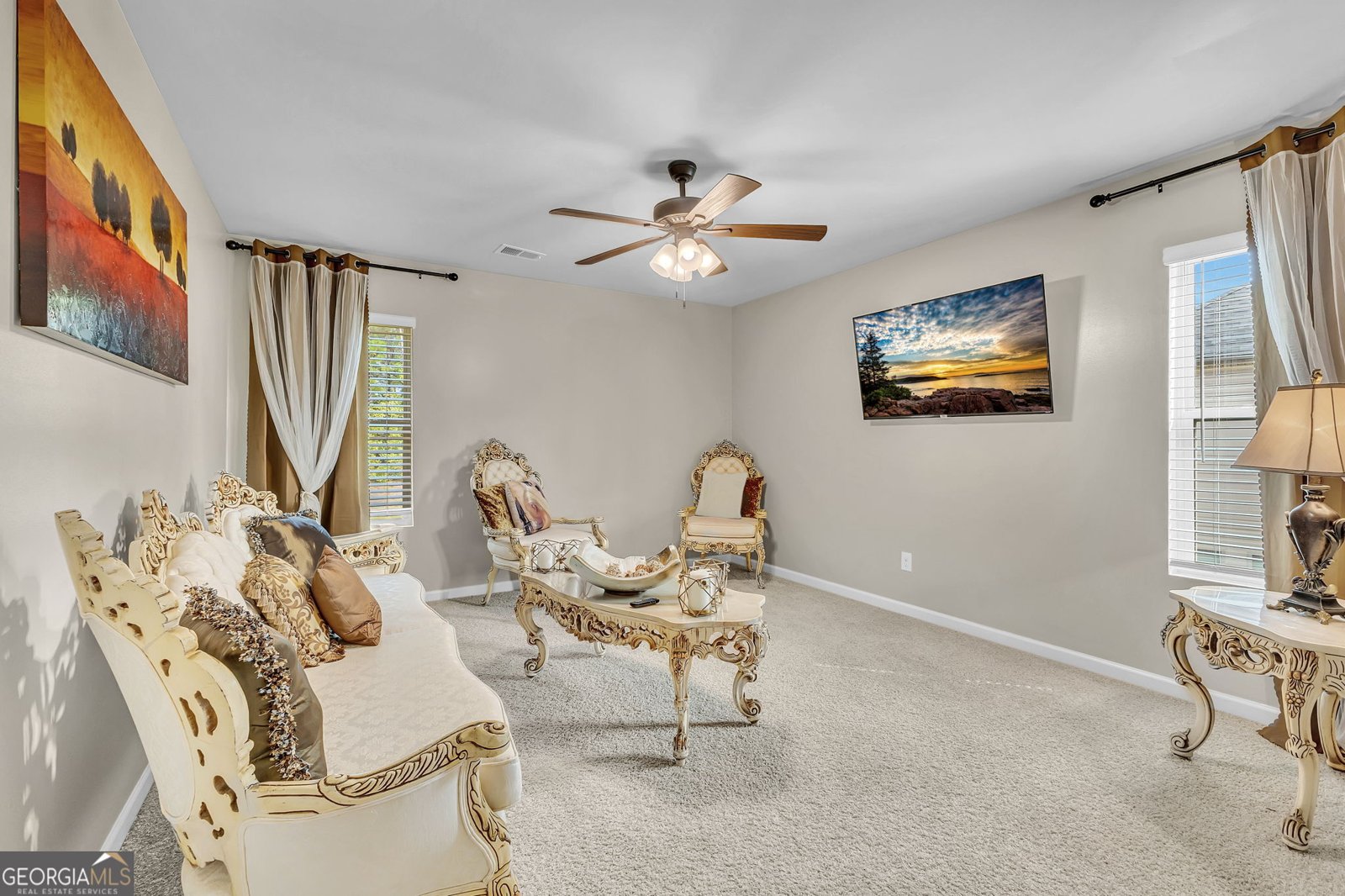 8033 Louis Drive Locust Grove - 33
