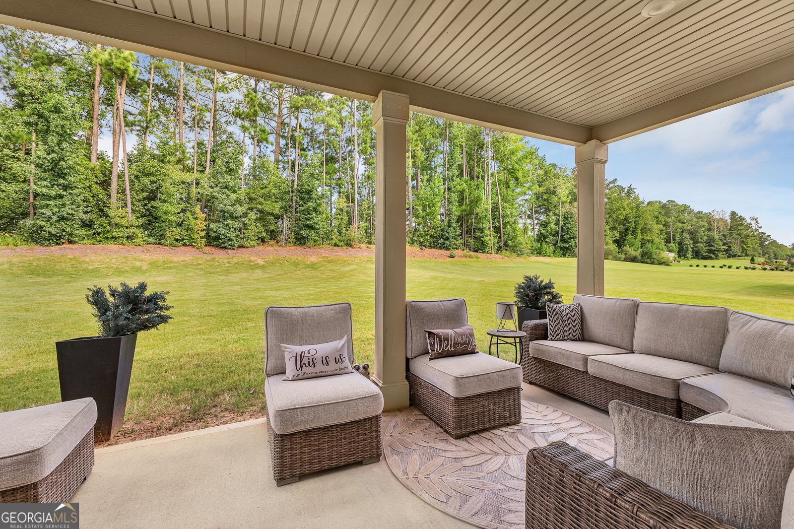 8033 Louis Drive Locust Grove - 36