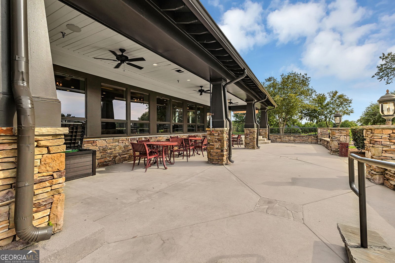 8033 Louis Drive Locust Grove - 47