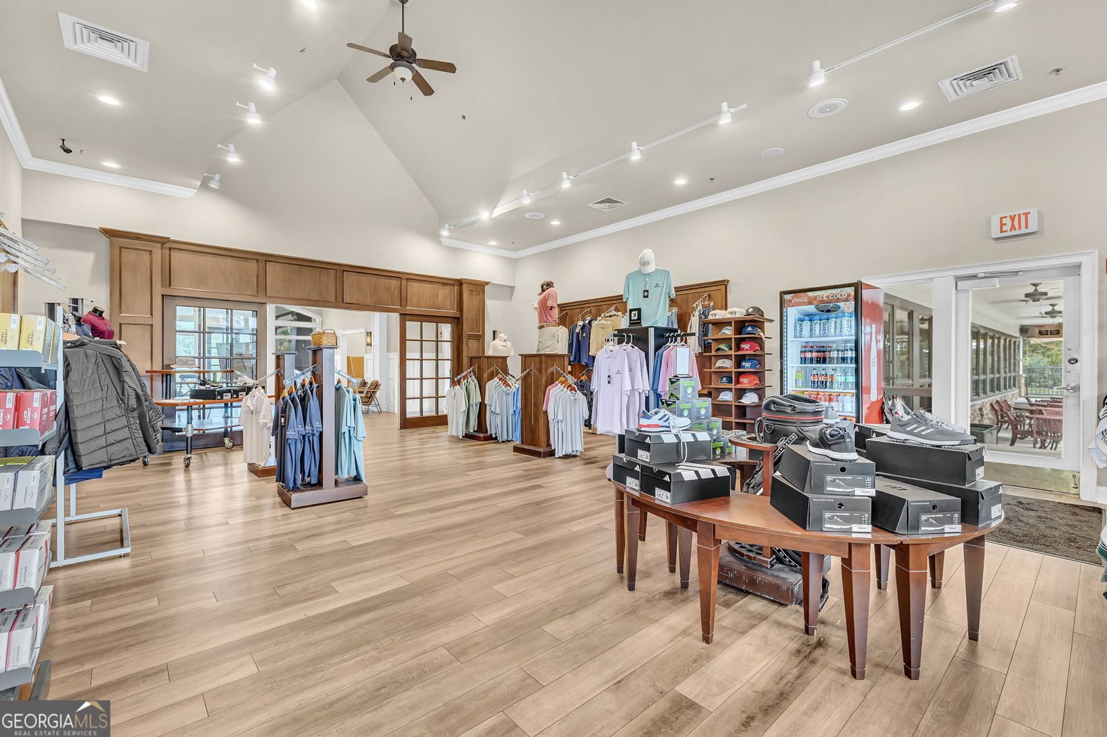 8033 Louis Drive Locust Grove - 49