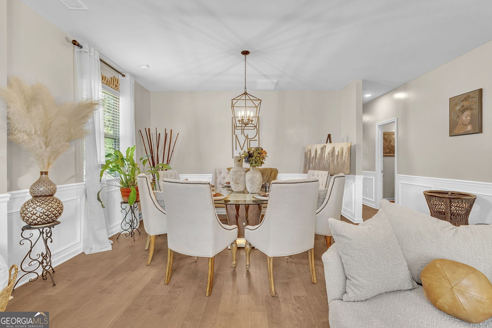 8033 Louis Drive Locust Grove - 9