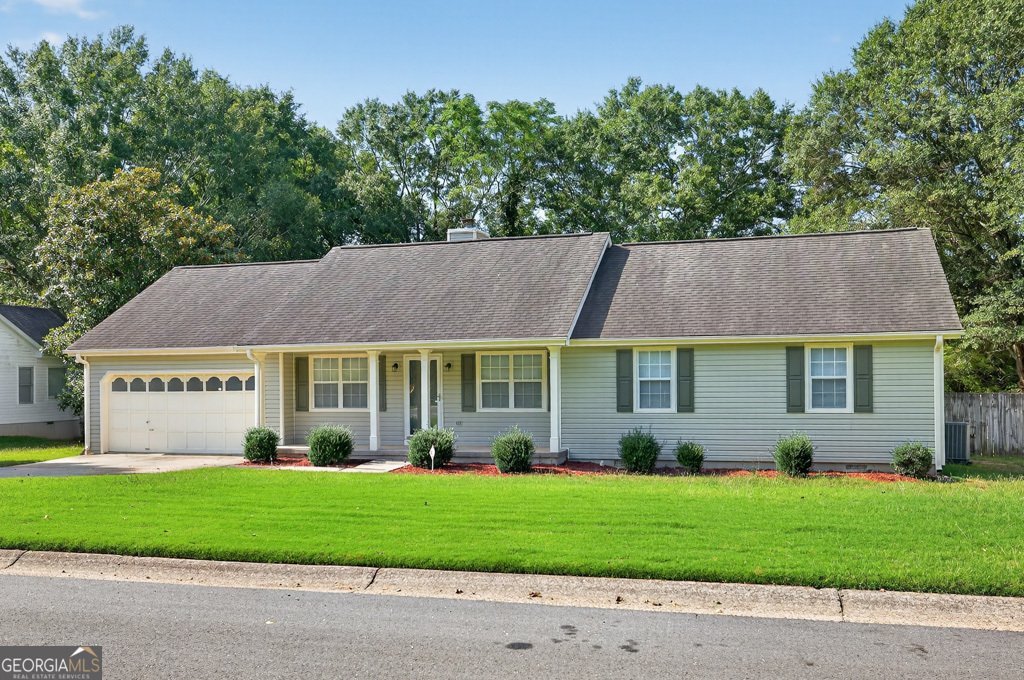 944 Century Oak Drive Winder - 2
