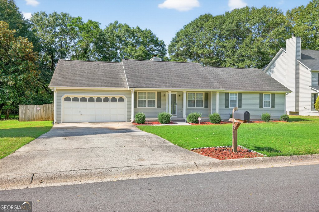 944 Century Oak Drive Winder - 3