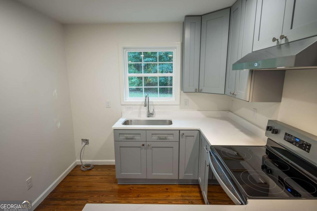 1375 Spring Valley Road Winterville - 24